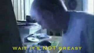 axl6533  yelling at dynasis