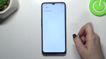 How to Set Gestures Navigation in OPPO A16 – Use Gestures to Navigate