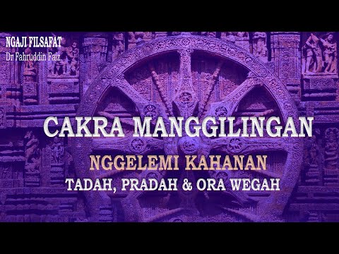 Ngaji Filsafat -