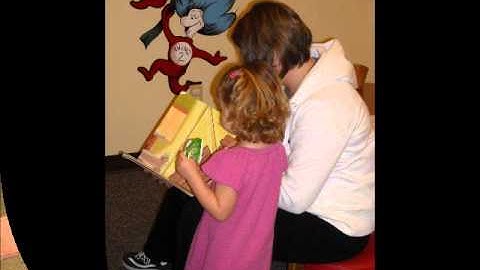 Scott County Library snapshot 2010