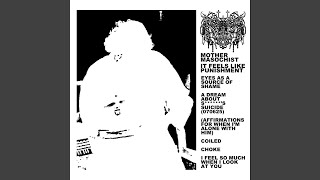 EYES AS A SOURCE OF SHAME