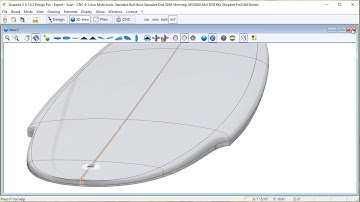 How to design Wings with Shape3d X