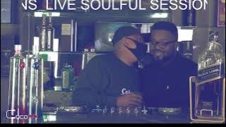 Soulful Deep House Mix CocoSA @ Live Soulful Sessions 2021