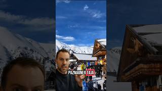 WHERE IS PAZNAUNER TAJA IN ISCHGL?