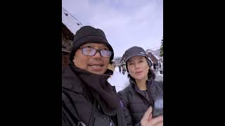 Shirakawa go - A UNESCO village in Japan (Episode 3)