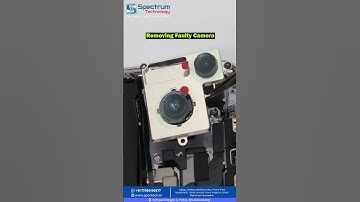 This iPhone 14 Plus Camera Fix BLEW MY MIND 🤯📸 #lifehacks #shorts