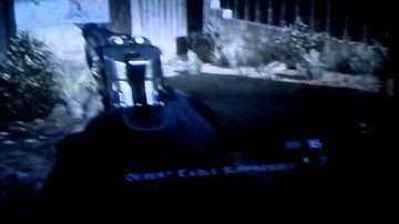 Vault mods for Mw3!!!