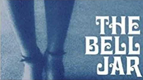 Sylvia Plath: The Bell Jar 1/5