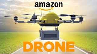 Future Amazon Projects That Will Change The World