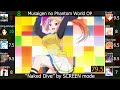 Top SCREEN mode Anime Songs (Party Rank)