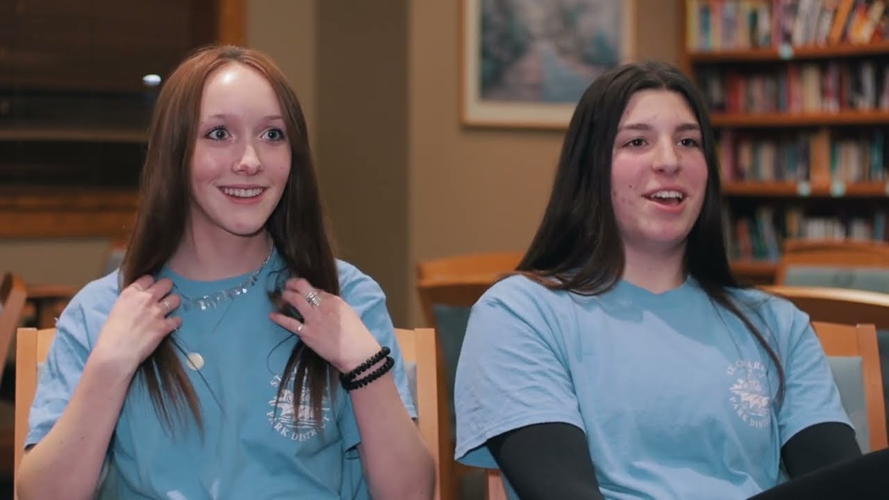 St. Charles Park District Job Preview: Guest Services & Concessions