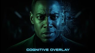 COGNITIVE OVERLAY | An AI-Generated Sci-Fi Horror Short Film | Google Veo | Befukre | Maneesh Shakya