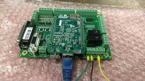 Centroid Acorn CNC Basics - Debricking Centroid Acorn CNC