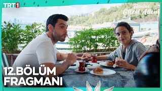 Benim Güzel Ailem 12.  Fragmanı @BenimGuzelAilemTRT Resimi