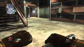 Knife ONLY (30-5) FFA Radiation Play-By-Play