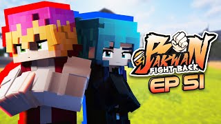 Kejutan Bakwan Fight Back Episode 51 Minecraft Roleplay