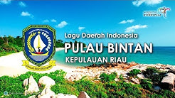 Pulau Bintan - Lagu Daerah Kepulauan Riau (Karaoke dengan Lirik)  - Durasi: 5:12. 