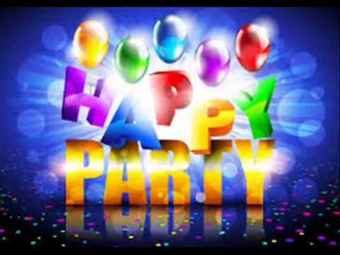 გილოცავ ნიკა23 წლის იუბილეს