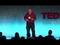 Vernacular culture and valuesdriven community chris smith at tedxtexastechuniversity