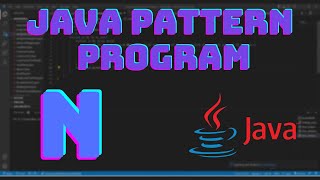 N print in star pattern | Star Pattern program Java | N print in star pattern | N print #java #viral