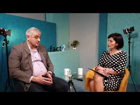 საქართველო - აშშ-სა და რფ-ის დაპირისპირების პოლიგონი?!