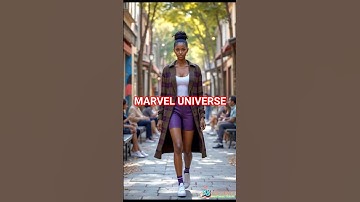 Mortal Kombat Universe Transform #mk #mkmobile #aiart #shorts #dc #marvel #streetfighter #transform