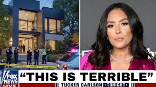 Here's What They Found in Vanessa Bryant’s Estate, And It's Bad