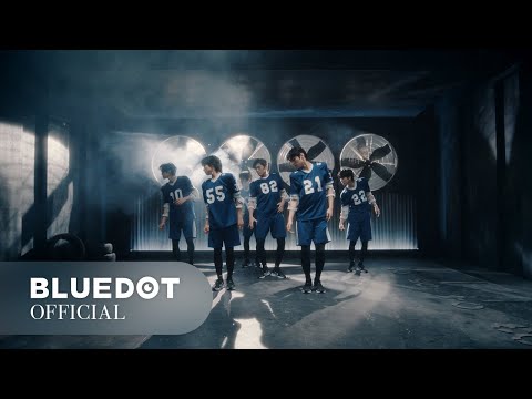 JUST B (ì ì¤í¸ë¹) 'DAMAGE' Official MV (Performance ver.)