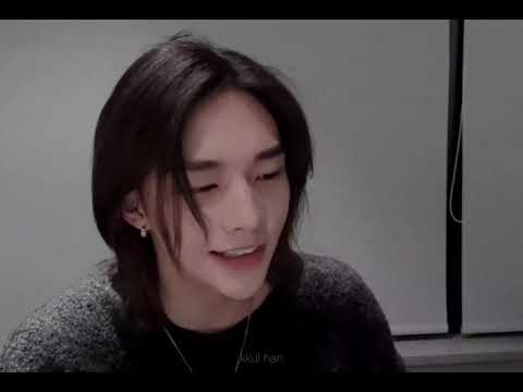 Hyunjin - Your Dog Loves You (Colde)