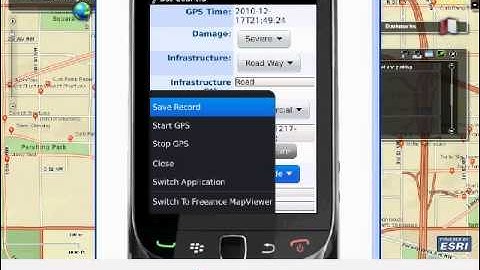 Freeance Mobile SmartForms