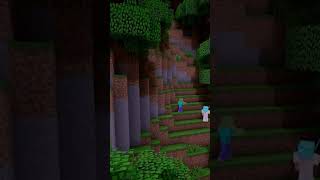 This is my Biome - A #minecraft Parody of Maroon 5 Payphone (Music Video)