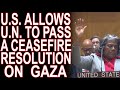 Mot 578 my take on the un ceasefire resolution