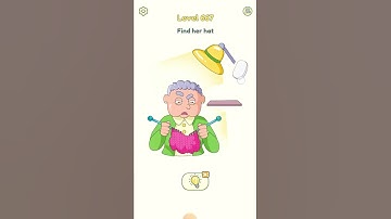 DOP 2 Level 667 / Delete One Part 2 - #shorts