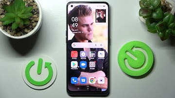 How to Open Apps in Floating Windows on OPPO A94 5G - Pop Up View