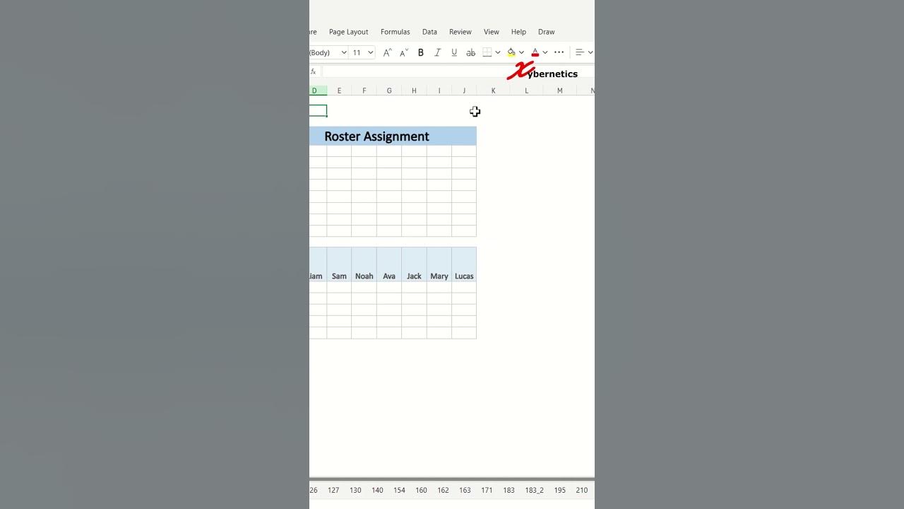Insert a date picker in excel without add ins excel tips and tricks