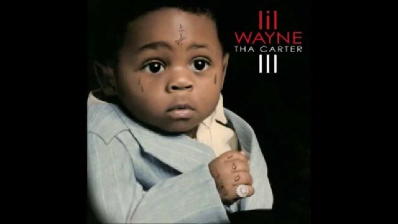 Lil Wayne - Lollipop (Chopped and Screwed by DJ Daddy)