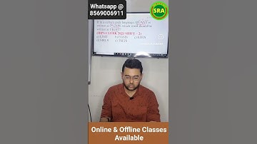 Coding - Decoding Questions Easy Solutions🫢/Coding - Decoding Tricks🤫