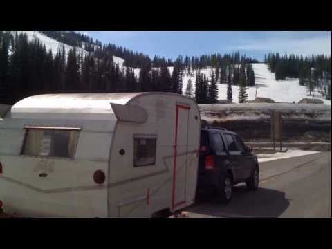 Trailers Of The