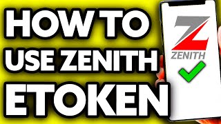 How To Use Zenith eToken App (2024) screenshot 2