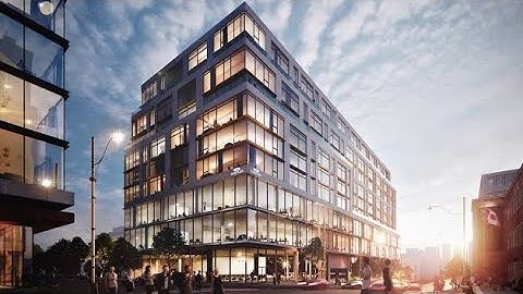 Realistic Rendering | Create Unique Realtime Architecture Rendering with Enscape 2.9