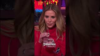 Dorit Kemsley gives update on separation with PK #shorts