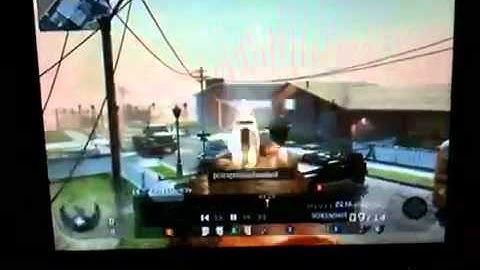 Black Ops Tricks & Glitches: LEGIT TRIGGER FINGER -NO MODS-