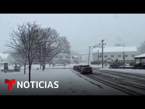 Video: Montreal Guía de información meteorológica de enero