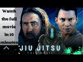 Jiujitsu 2020 american scifi actionthriller movie   andy movie recap