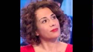 ANGELA AZZARO (IL GARANTISTA) - ANTICIPAZIONI DE "IL GARANTISTA" - RADIOCITTA' - RADIO IES