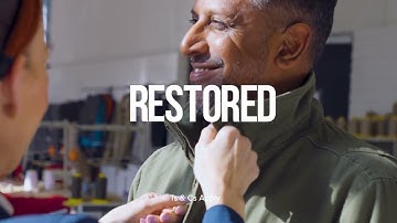 ARE YOU READY FOR THE NEXT SHIFT?