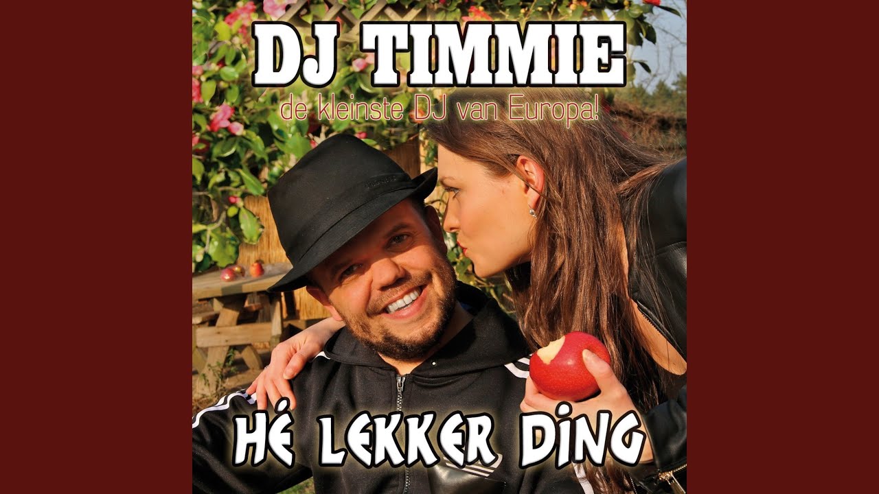 Hé lekker ding - YouTube