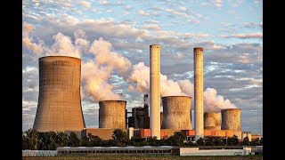 Inside US Power Plants | Full Documentary