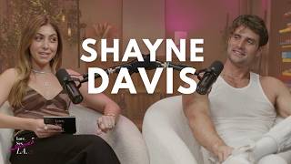 The Real Shayne Davis: Dating Sober, Non-Monogamy & Vanderpump Rules