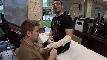 PTA GRADUATION VIDEO 1